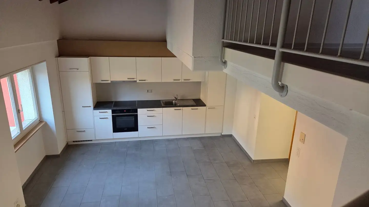 Appartement à louer - Rue Centrale 21, 2740 Moutier