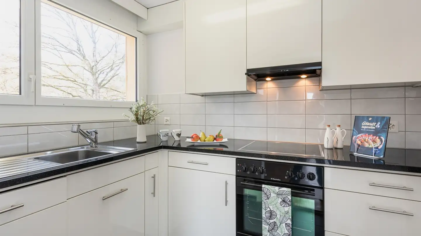 Appartamento in affitto - Bocksrietstrasse, 8200 Schaffhausen - Foto 3