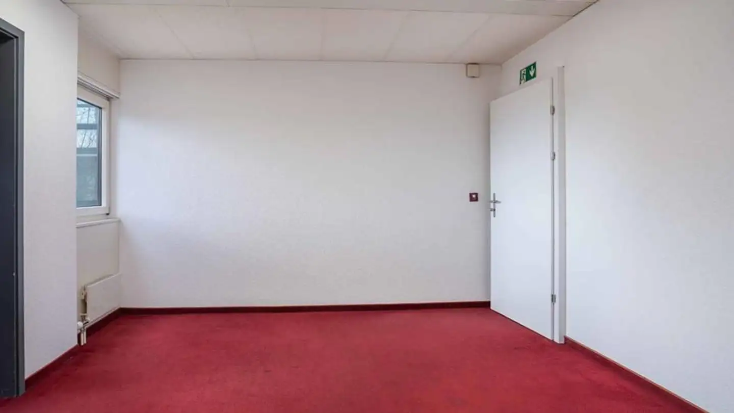 Bureau à louer - 1009 Pully