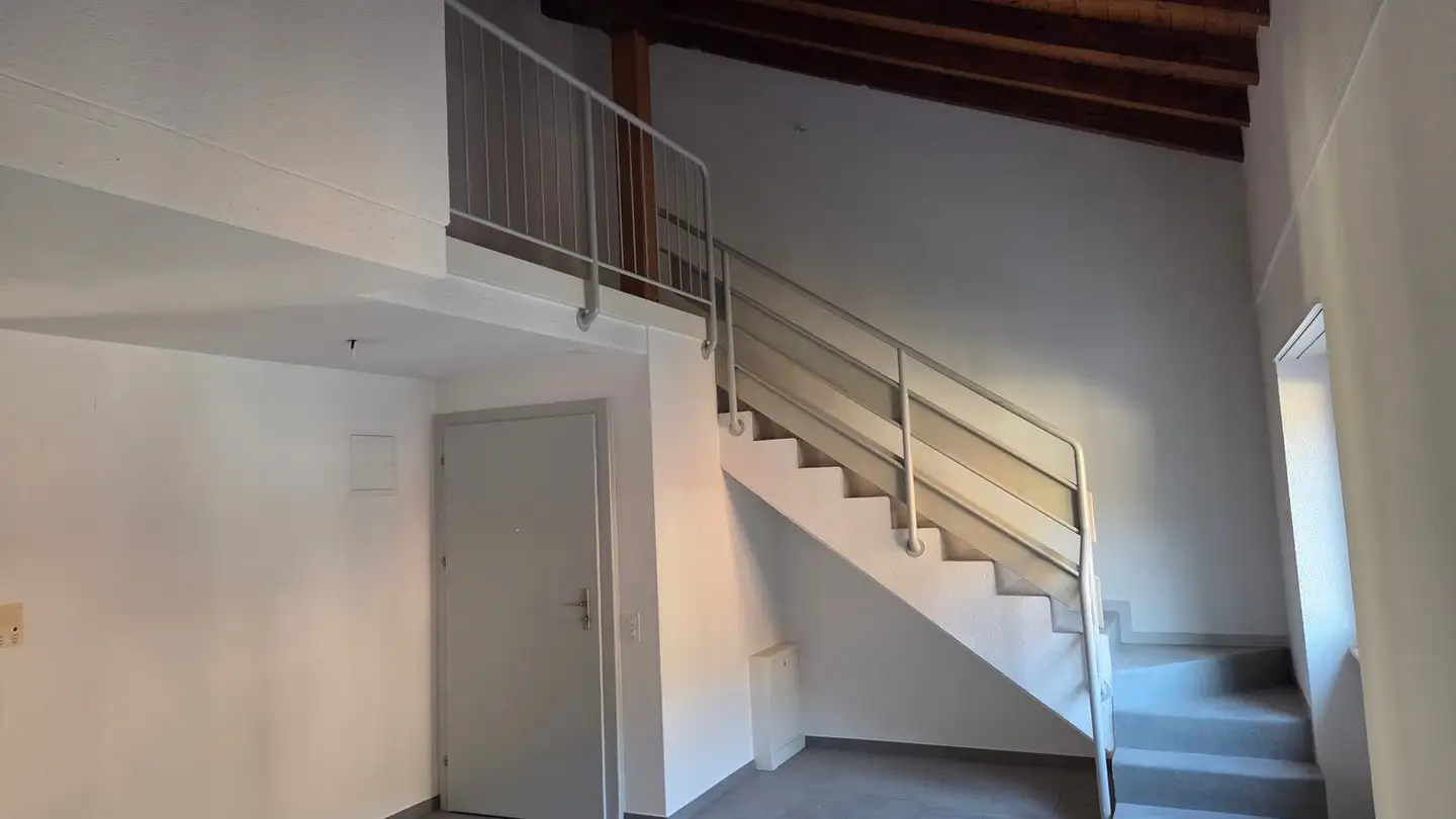 Appartement à louer - Rue Centrale 21, 2740 Moutier - Photo 4