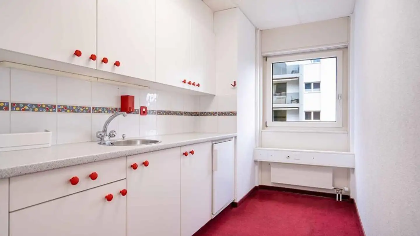 Bürofläche mieten - 1009 Pully - Foto 2