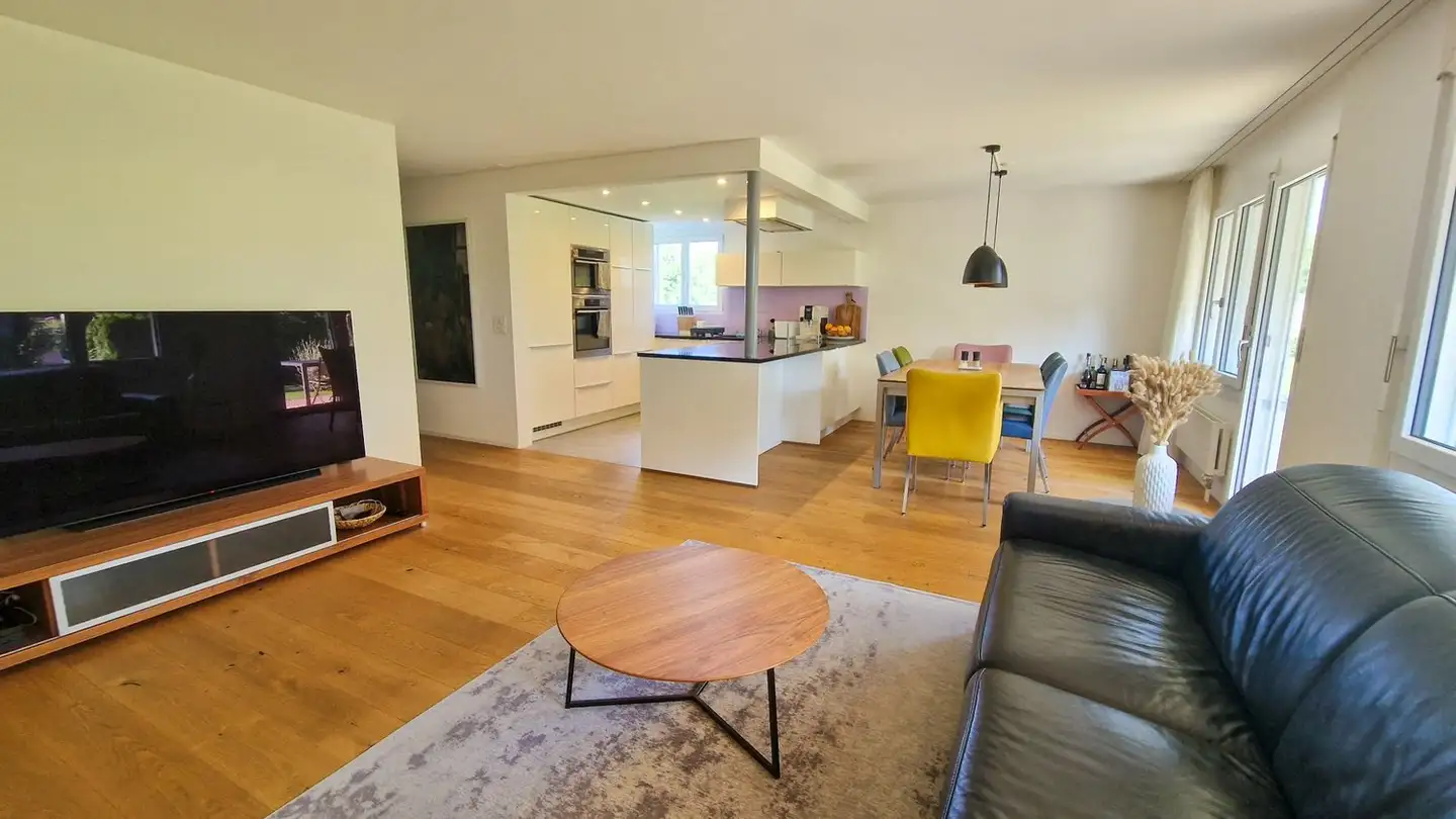 Appartamento in vendita - Dorfstrasse 42, 9305 Berg SG - Photo 2