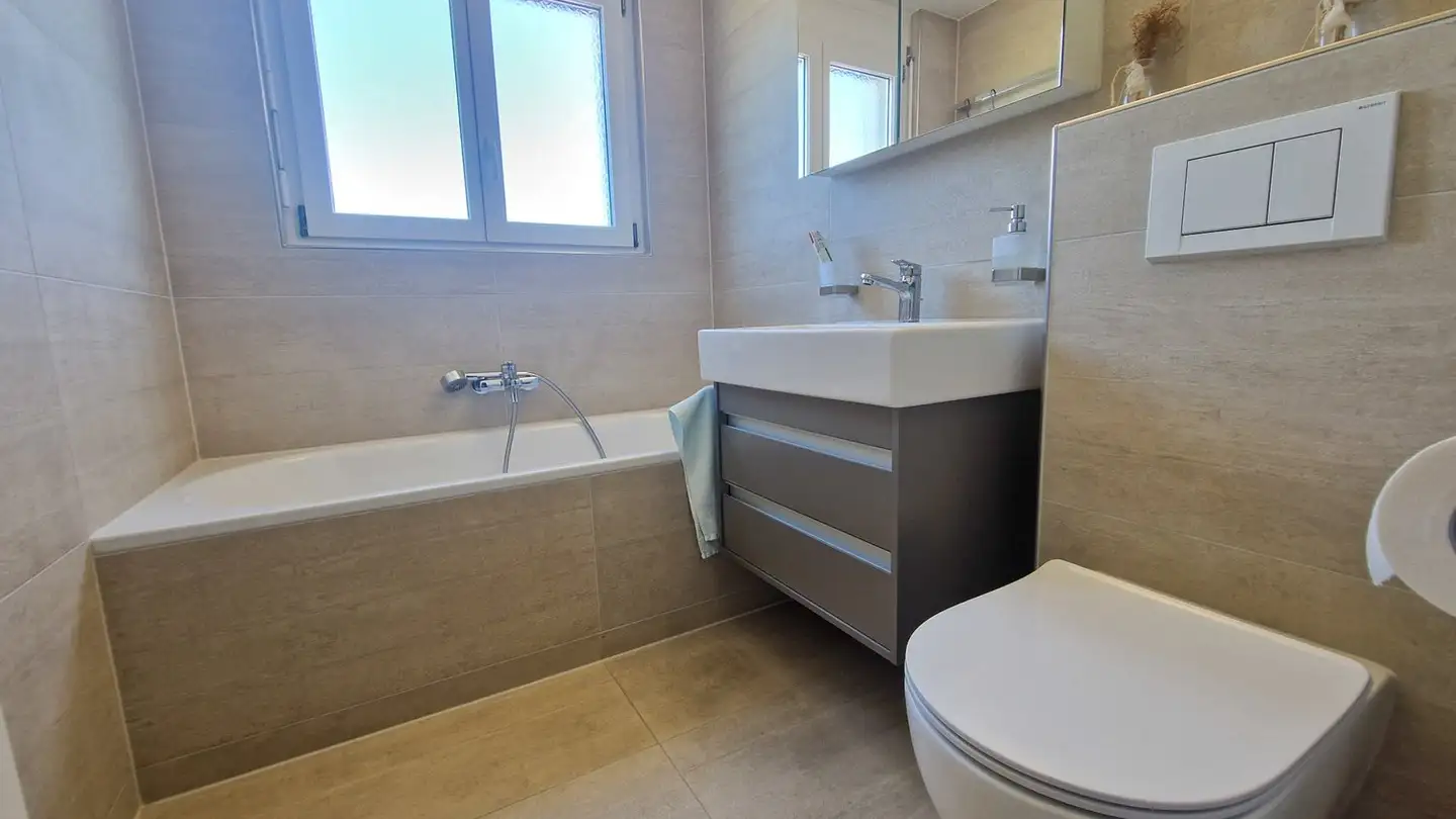 Appartamento in vendita - Dorfstrasse 42, 9305 Berg SG - Photo 3