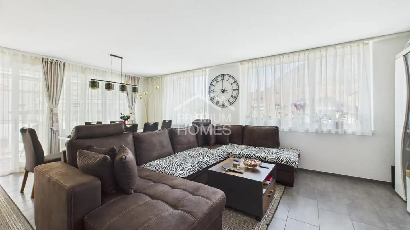 Apartment for sale - 6467 Schattdorf - Photo 2