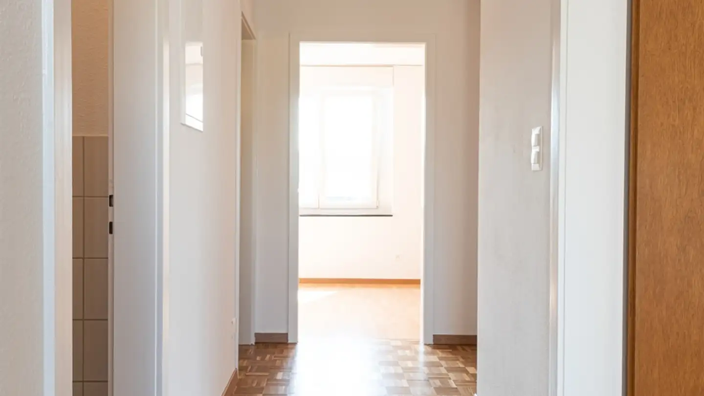 Appartamento in affitto - Bocksrietstrasse, 8200 Schaffhausen