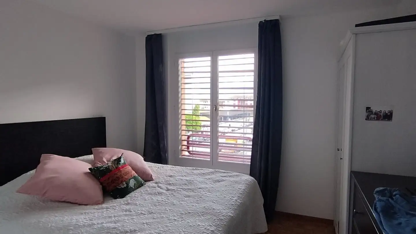 Möblierte Wohnung mieten - 1804 Corsier-sur-Vevey - Foto 2