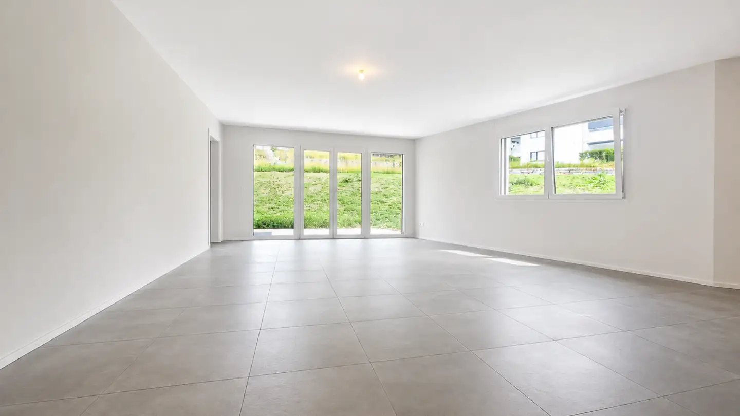 Apartment for rent - Route De La Poya 14, 1726 Farvagny-le-Grand - Photo 4