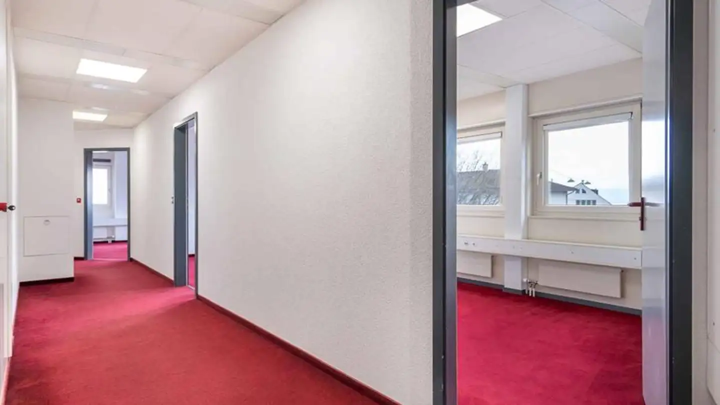 Bürofläche mieten - 1009 Pully - Foto 3