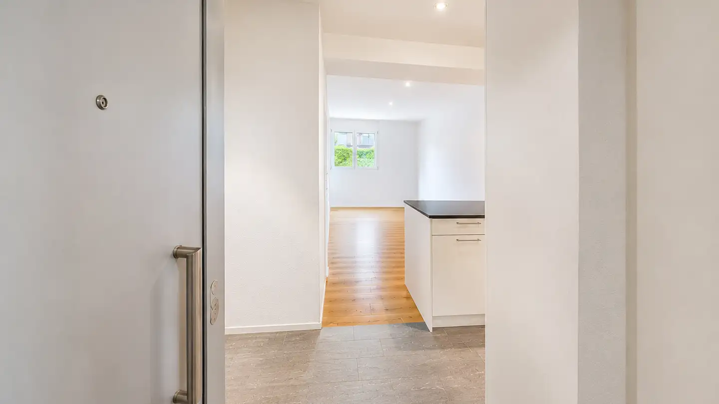 Wohnung kaufen - Itzikerstrasse 18, 8627 Grüningen