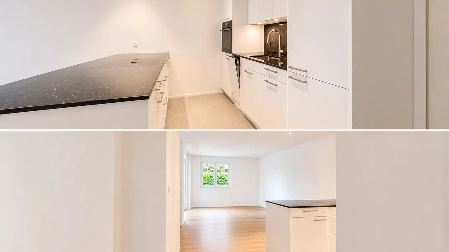 Wohnung kaufen - Itzikerstrasse 18, 8627 Grüningen - Foto 2