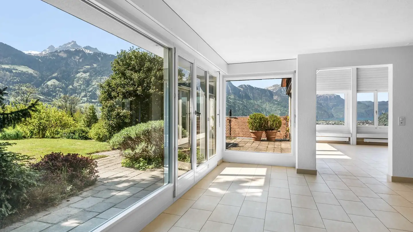 Einfamilienhaus kaufen - Wickerigstrasse 4, 6467 Schattdorf