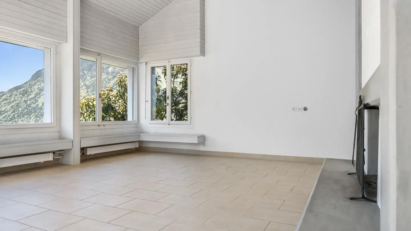 Einfamilienhaus kaufen - Wickerigstrasse 4, 6467 Schattdorf - Foto 2