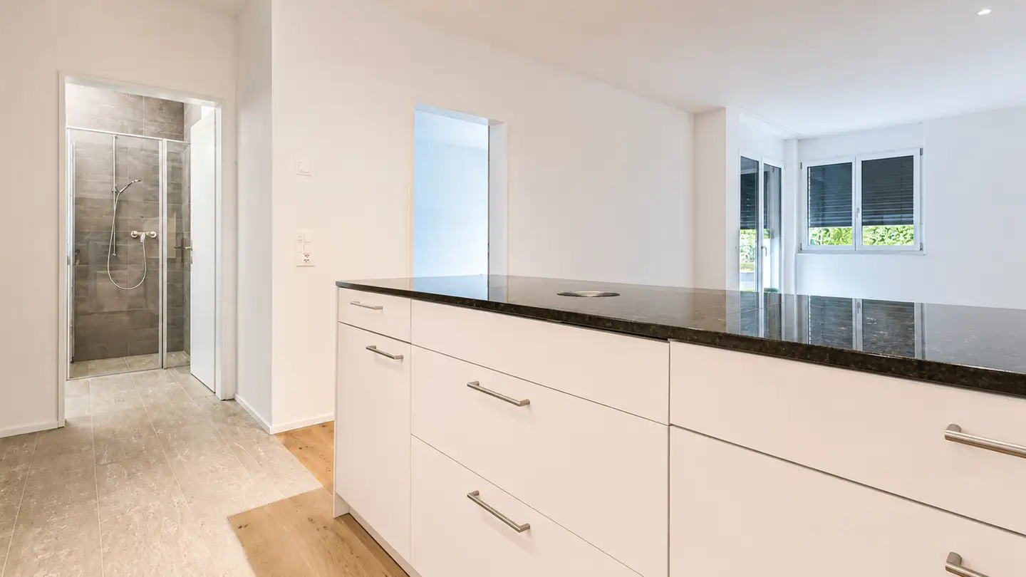 Wohnung kaufen - Itzikerstrasse 18, 8627 Grüningen - Foto 4