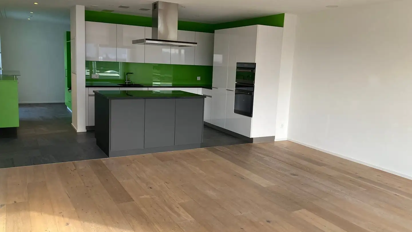 Penthouse for rent - Büchel 7, 8718 Schänis