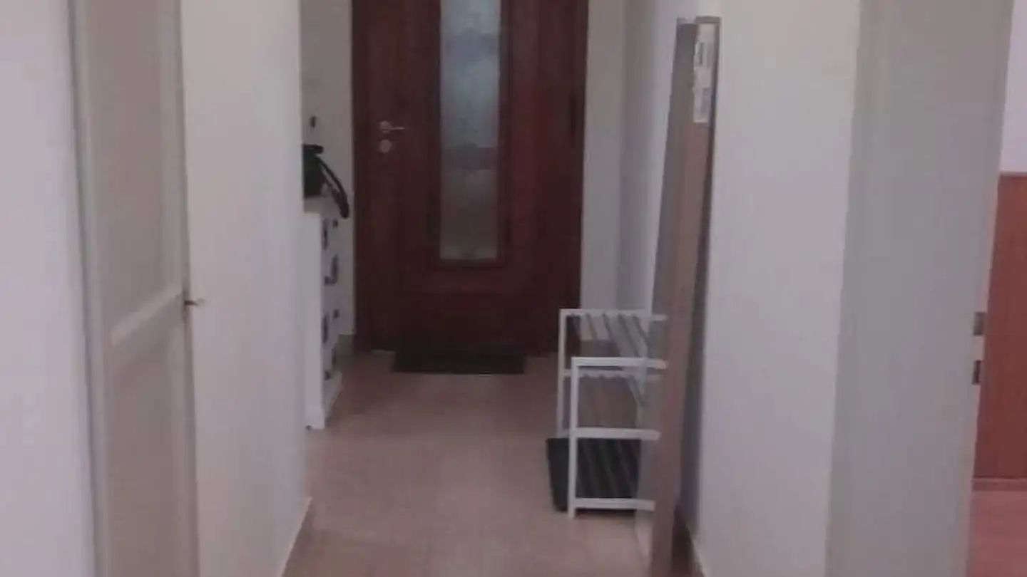 Single room for rent - Via Vignola 6, 6900 Lugano - Photo 3