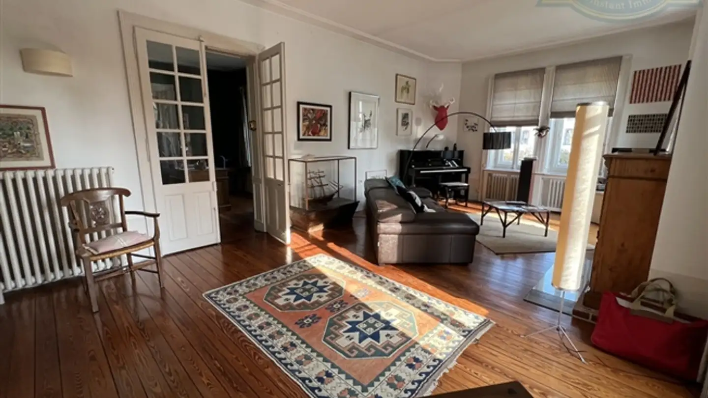 Einfamilienhaus kaufen - Rue Des Tilleuls 1, 2900 Porrentruy - Foto 3