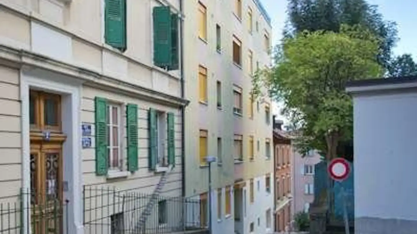 Wohnung mieten - Chemin De Mémise 8, 1018 Lausanne - Foto 4