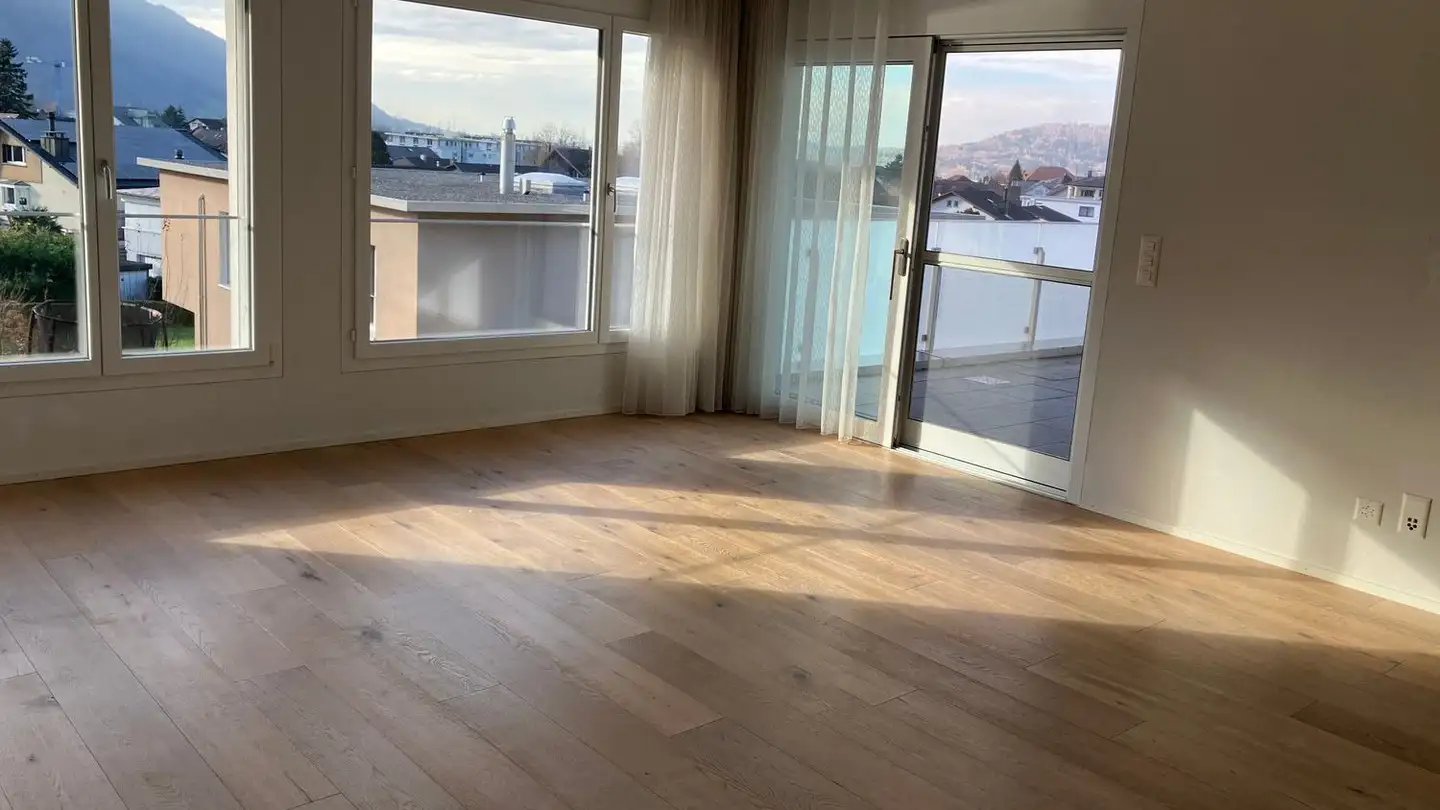 Attico in affitto - Büchel 7, 8718 Schänis - Foto 2