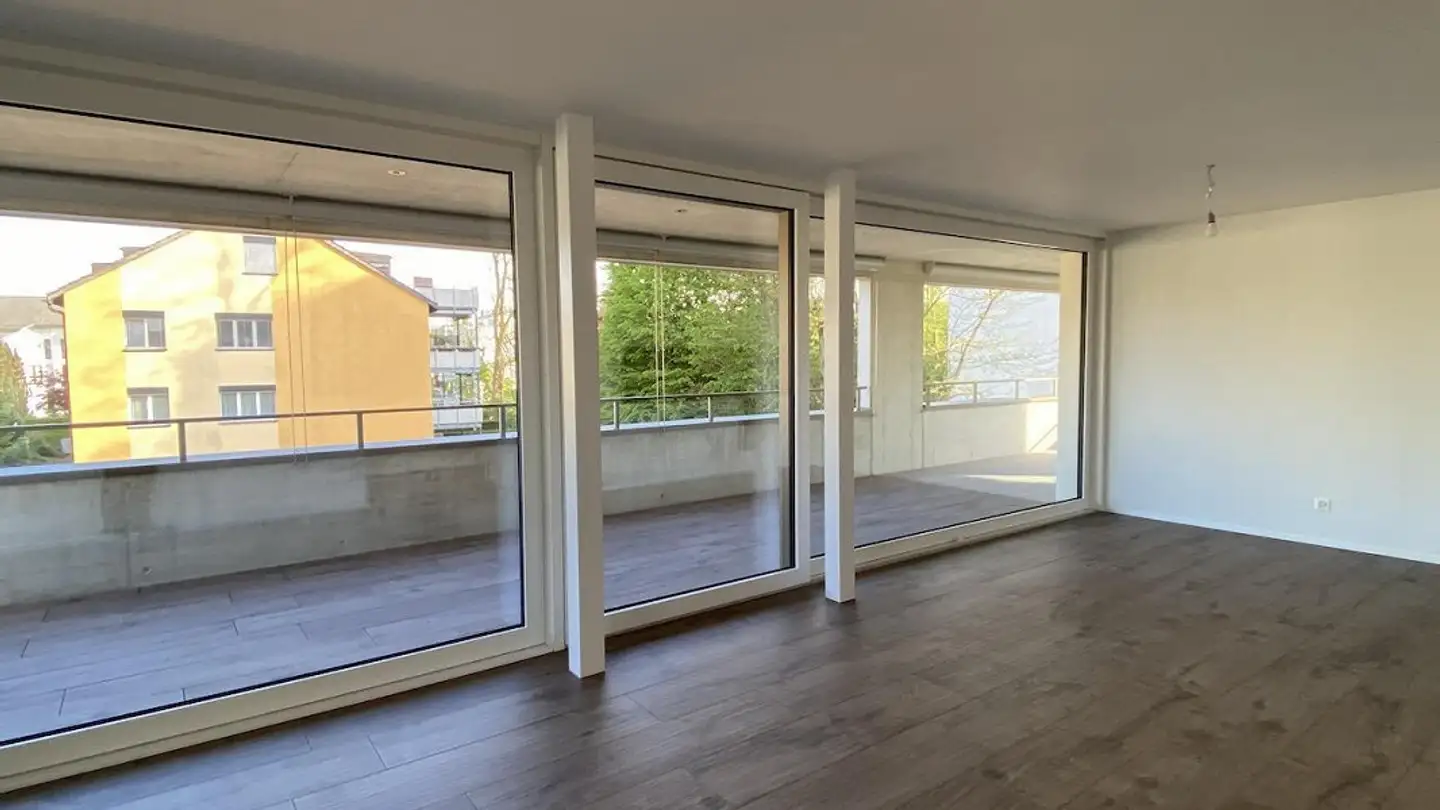 Apartment for rent - Leepüntstrasse 3, 8600 Dübendorf - Photo 3