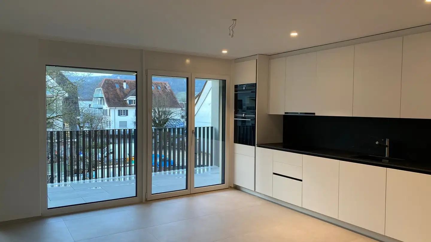 Apartment for rent - Breitgartenstrasse 6b, 4226 Breitenbach