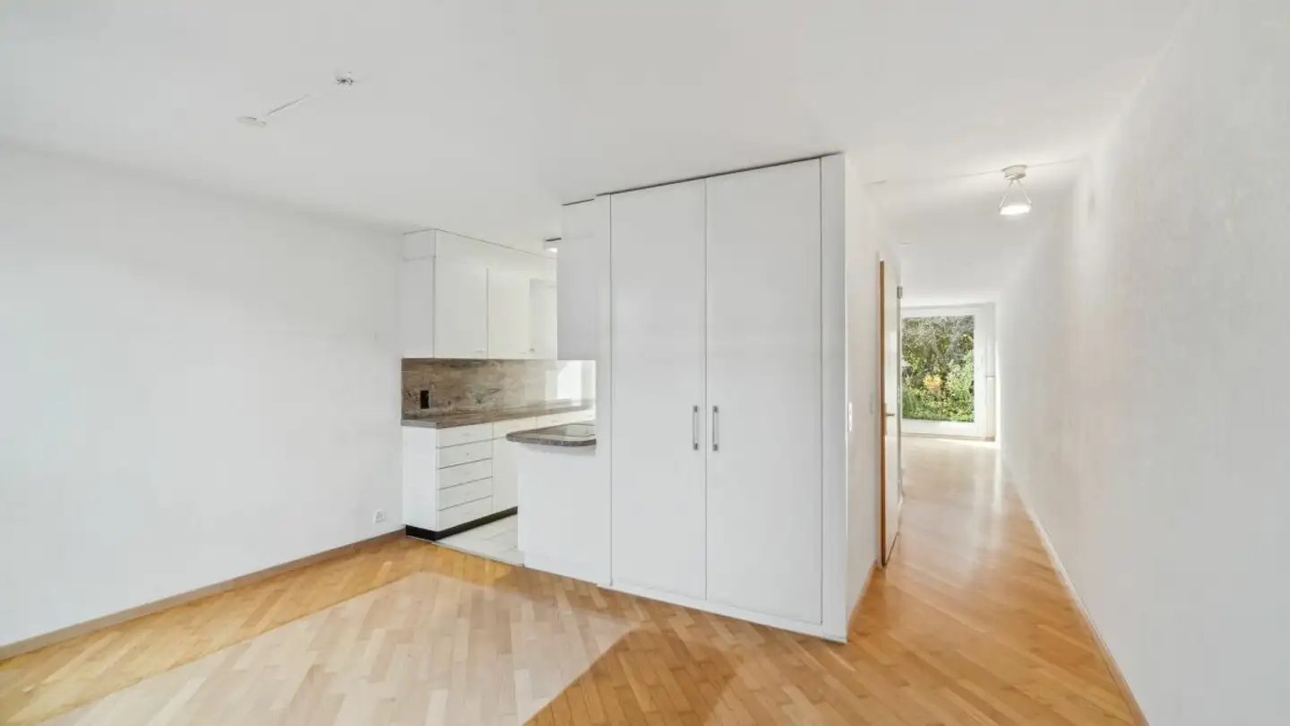 Duplex in vendita - In Hätzelwisen 12, 8602 Wangen b. Dübendorf - Photo 3