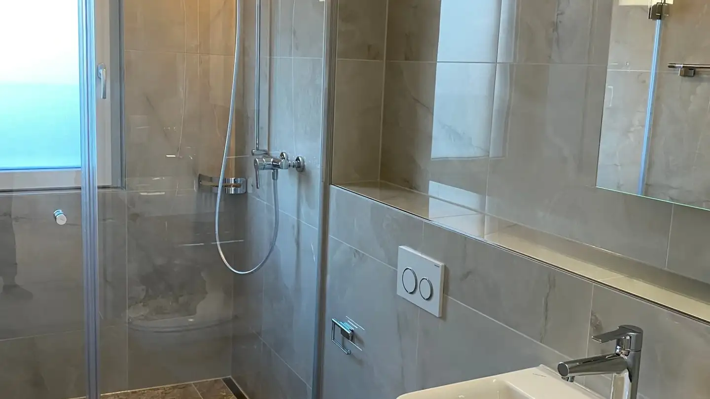 Appartement à louer - Breitgartenstrasse 6b, 4226 Breitenbach - Photo 3