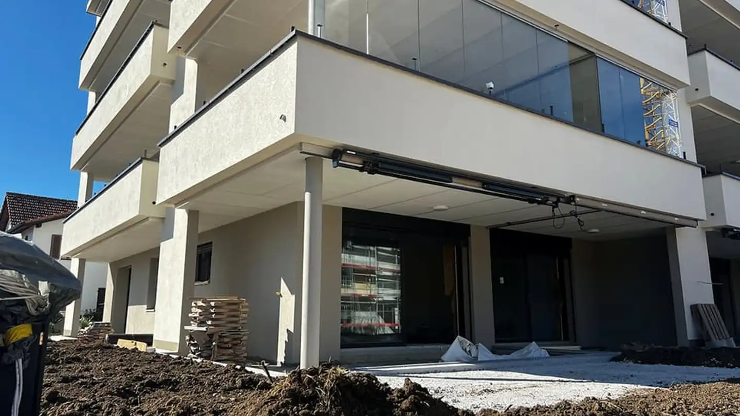 Wohnung kaufen - 1635 La Tour-de-Trême