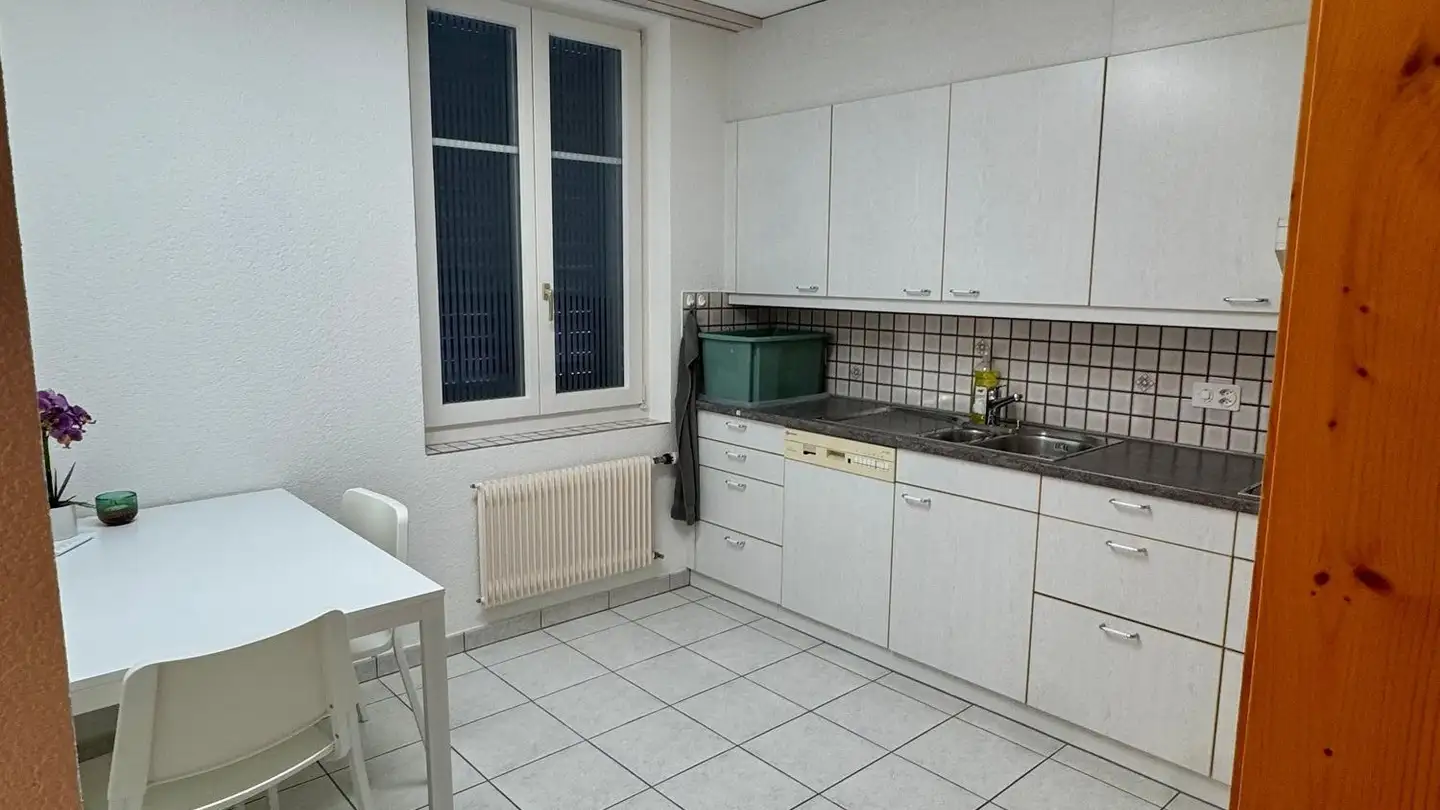 Office space for rent - Fröbelstrasse 6, 9500 Wil SG - Photo 4