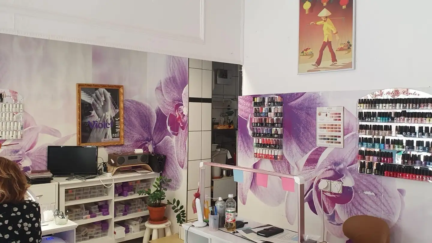 Commercial for rent - Albisstrasse 88, 8038 Zürich - Photo 3