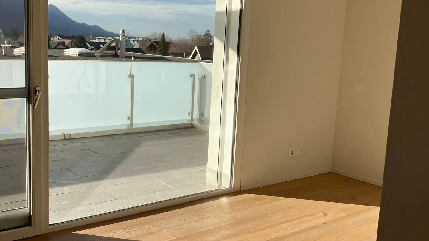 Attico in affitto - Büchel 7, 8718 Schänis - Foto 3