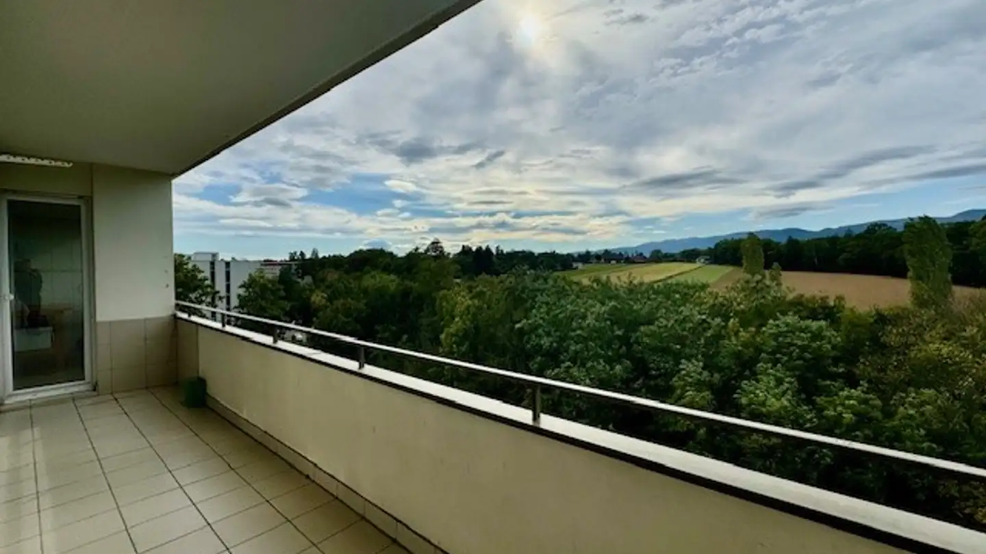 Apartment for rent - Grand-Montfleury 14, 1290 Versoix