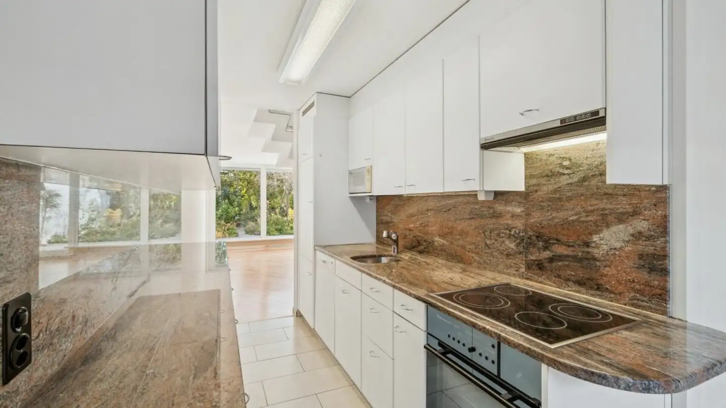 Duplex in vendita - In Hätzelwisen 12, 8602 Wangen b. Dübendorf - Photo 4