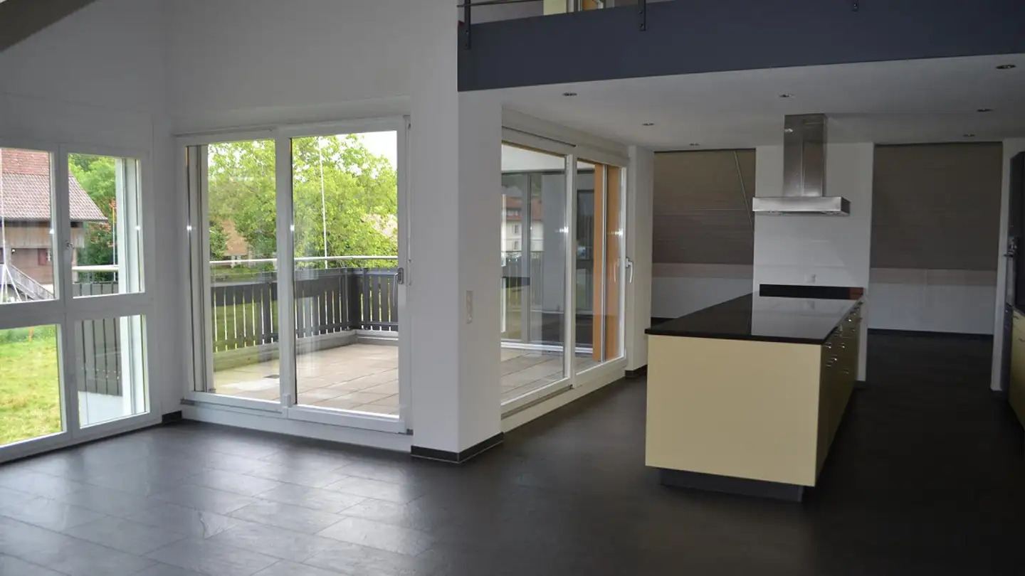 Appartamento in affitto - Seengerstrasse 6b, 5614 Sarmenstorf