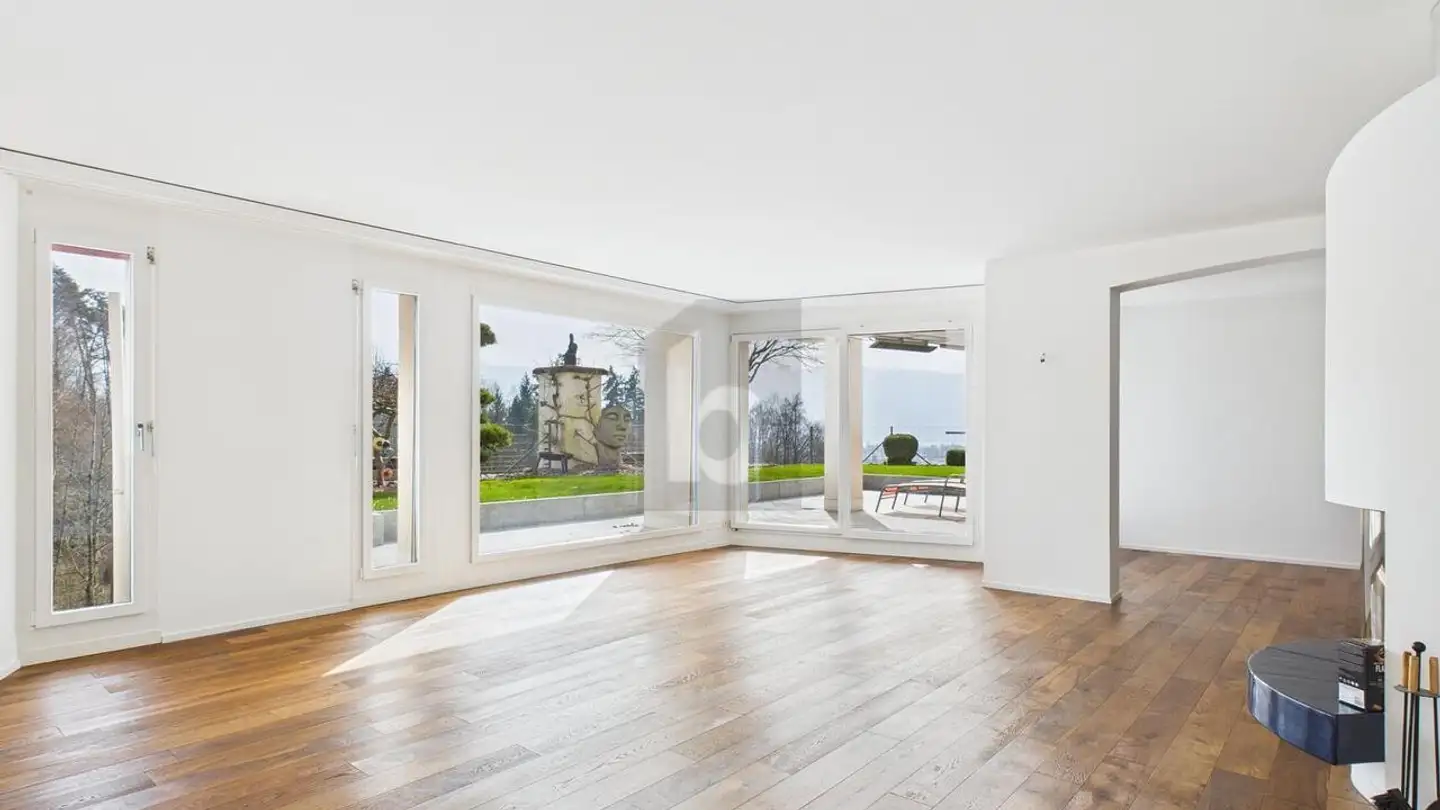 Stepped apartment for rent - 8645 Jona - Photo 3