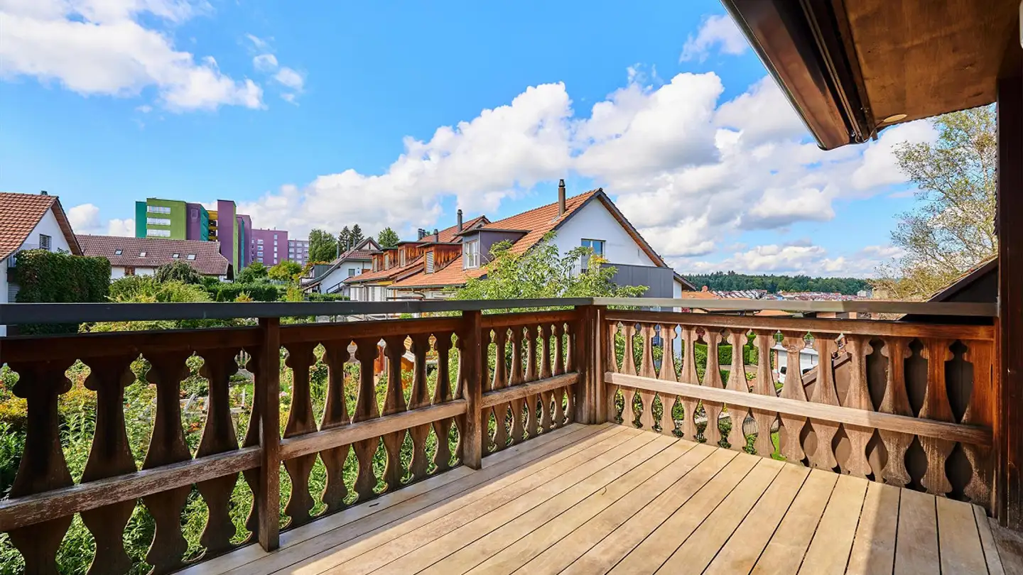 Appartamento in affitto - Landgut Staffeln 1, 6015 Luzern