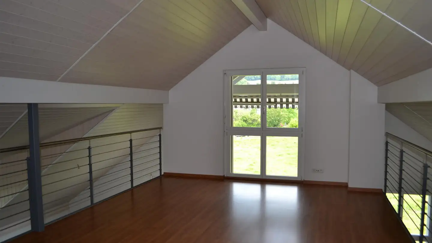 Appartement à louer - Seengerstrasse 6b, 5614 Sarmenstorf - Photo 3