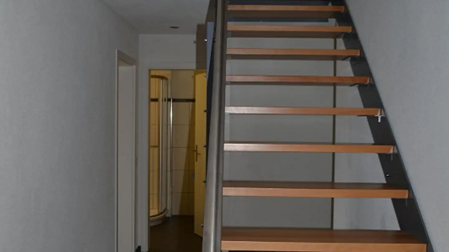 Appartement à louer - Seengerstrasse 6b, 5614 Sarmenstorf - Photo 4