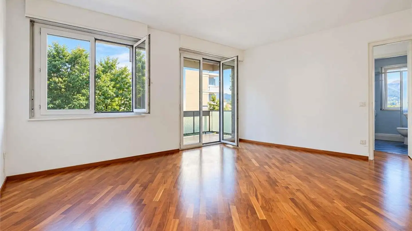 Apartment for sale - Via Collina Azzurra 12, 6900 Paradiso - Photo 3