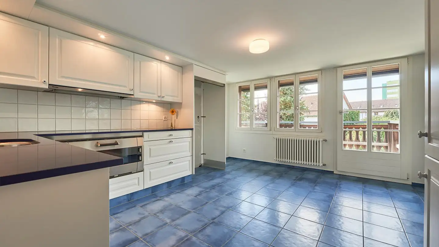 Appartamento in affitto - Landgut Staffeln 1, 6015 Luzern - Photo 2