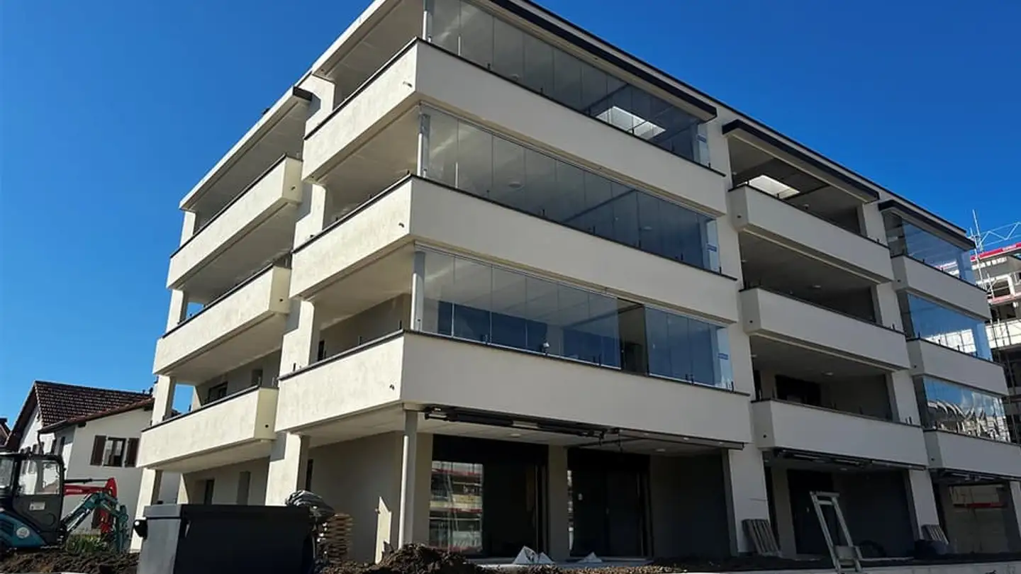 Wohnung kaufen - 1635 La Tour-de-Trême - Foto 4