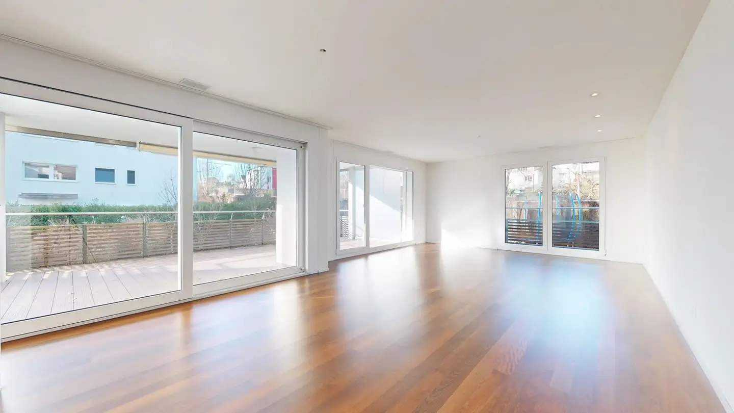 Appartamento in affitto - Höllbündtenstrasse 18, 8964 Rudolfstetten