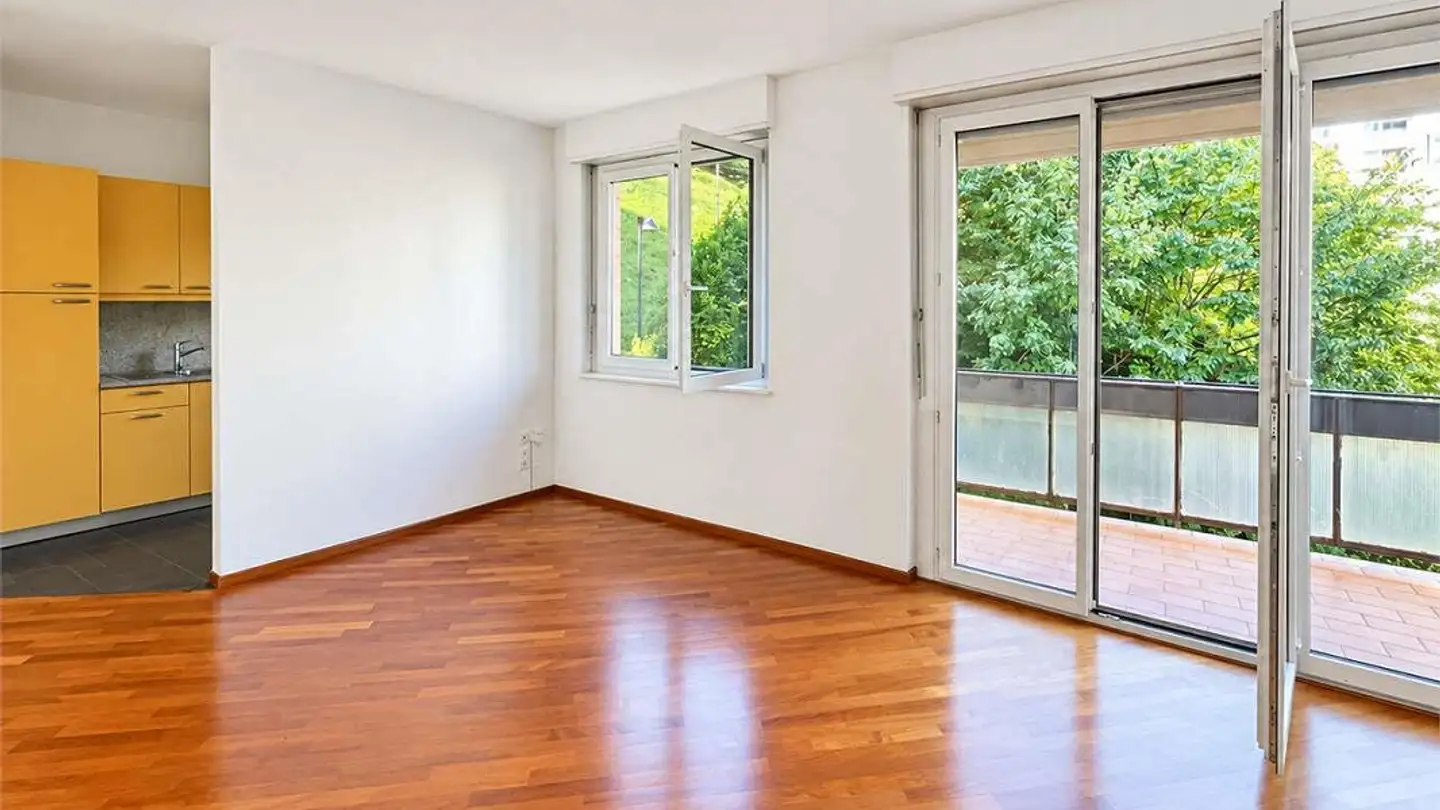 Apartment for sale - Via Collina Azzurra 12, 6900 Paradiso