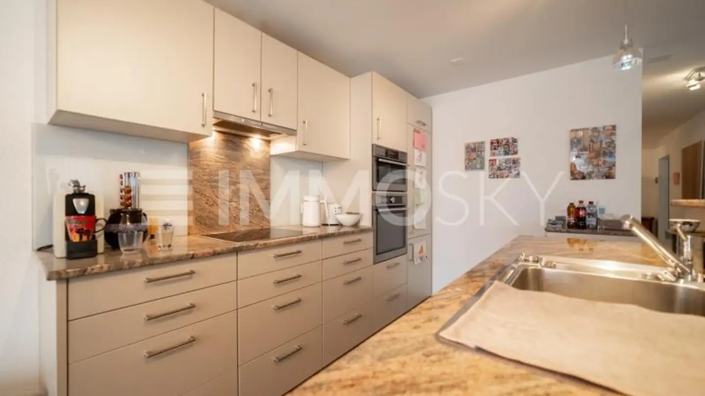 Appartamento in vendita - Stationsstrasse 32, 3626 Hünibach - Foto 4