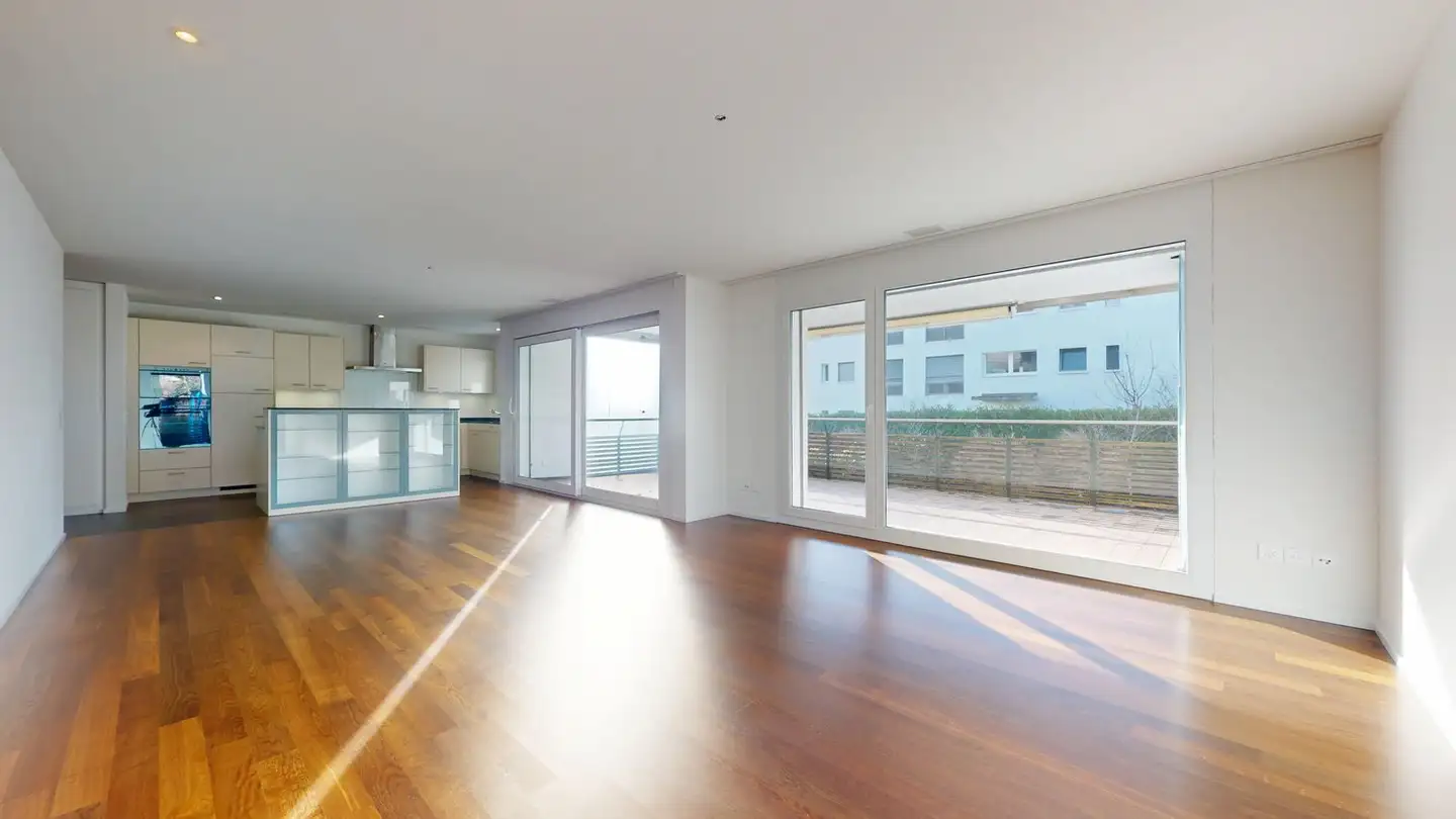 Appartamento in affitto - Höllbündtenstrasse 18, 8964 Rudolfstetten - Foto 2