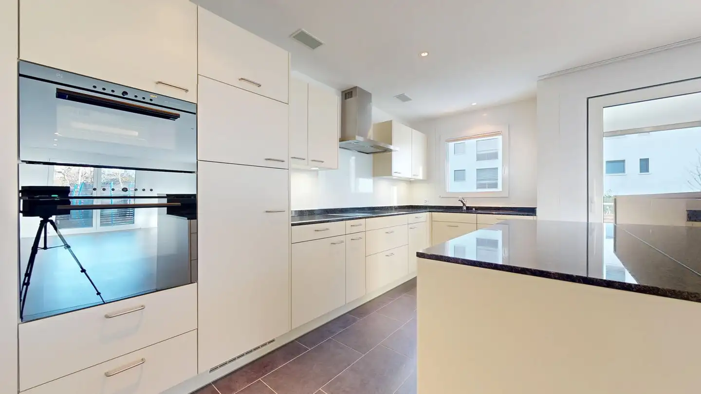 Appartamento in affitto - Höllbündtenstrasse 18, 8964 Rudolfstetten - Foto 3