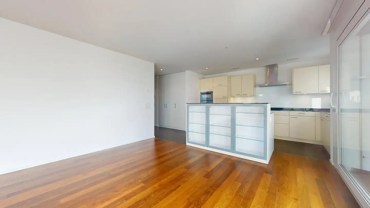 Appartamento in affitto - Höllbündtenstrasse 18, 8964 Rudolfstetten - Foto 4