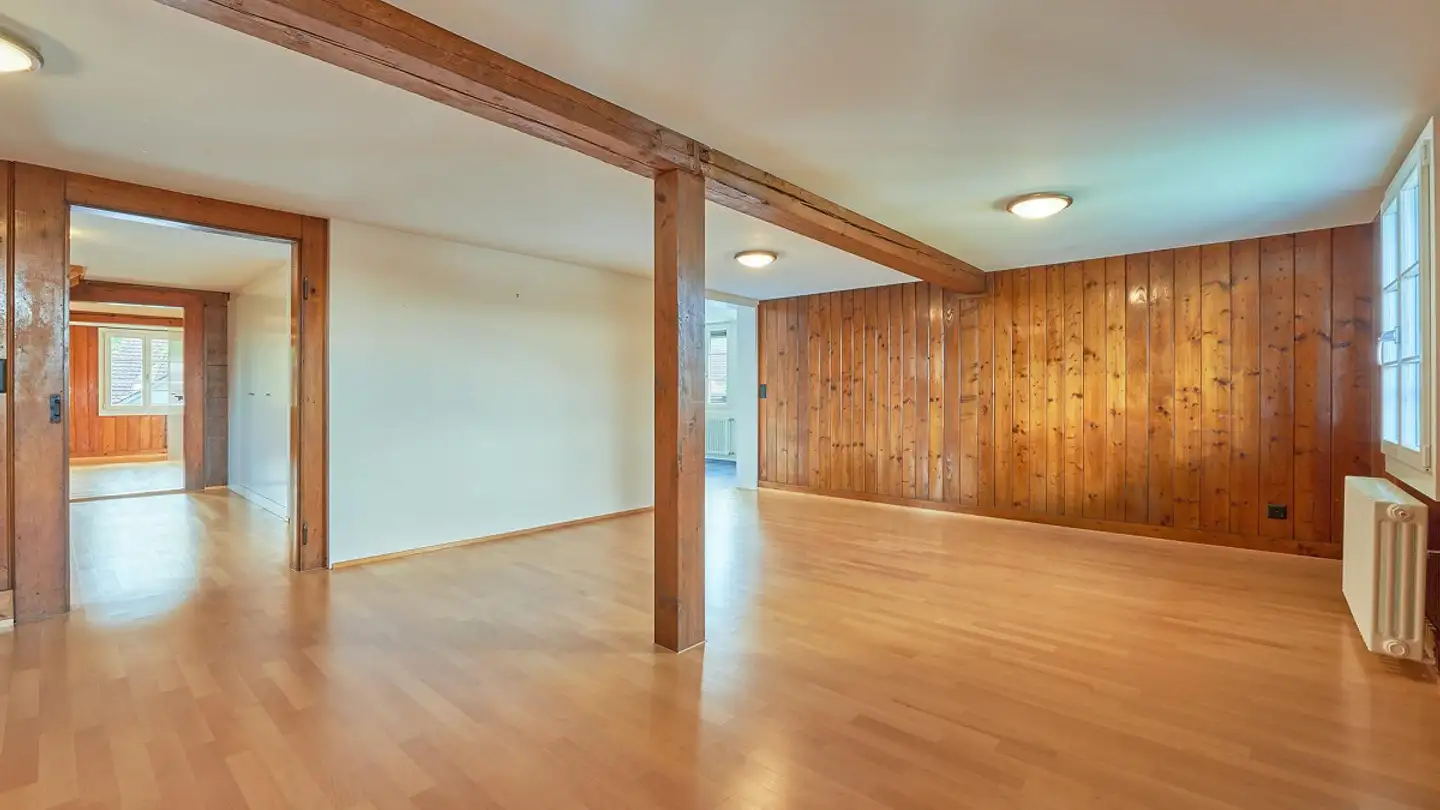 Appartamento in affitto - Landgut Staffeln 1, 6015 Luzern - Photo 3