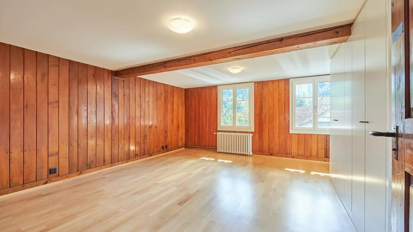 Appartamento in affitto - Landgut Staffeln 1, 6015 Luzern - Photo 4