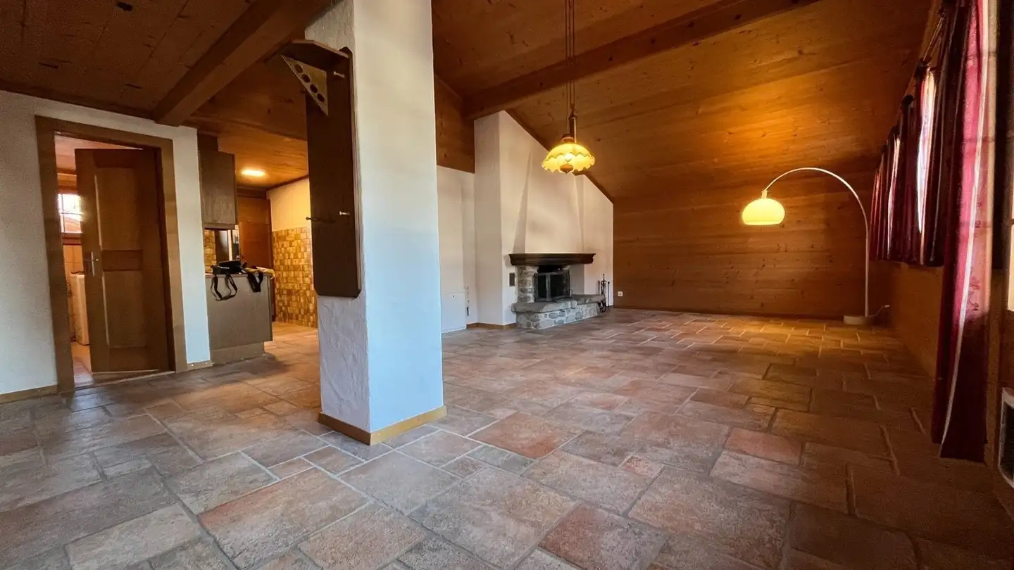 Appartement à louer - Gschwendmatteweg, 3780 Gstaad