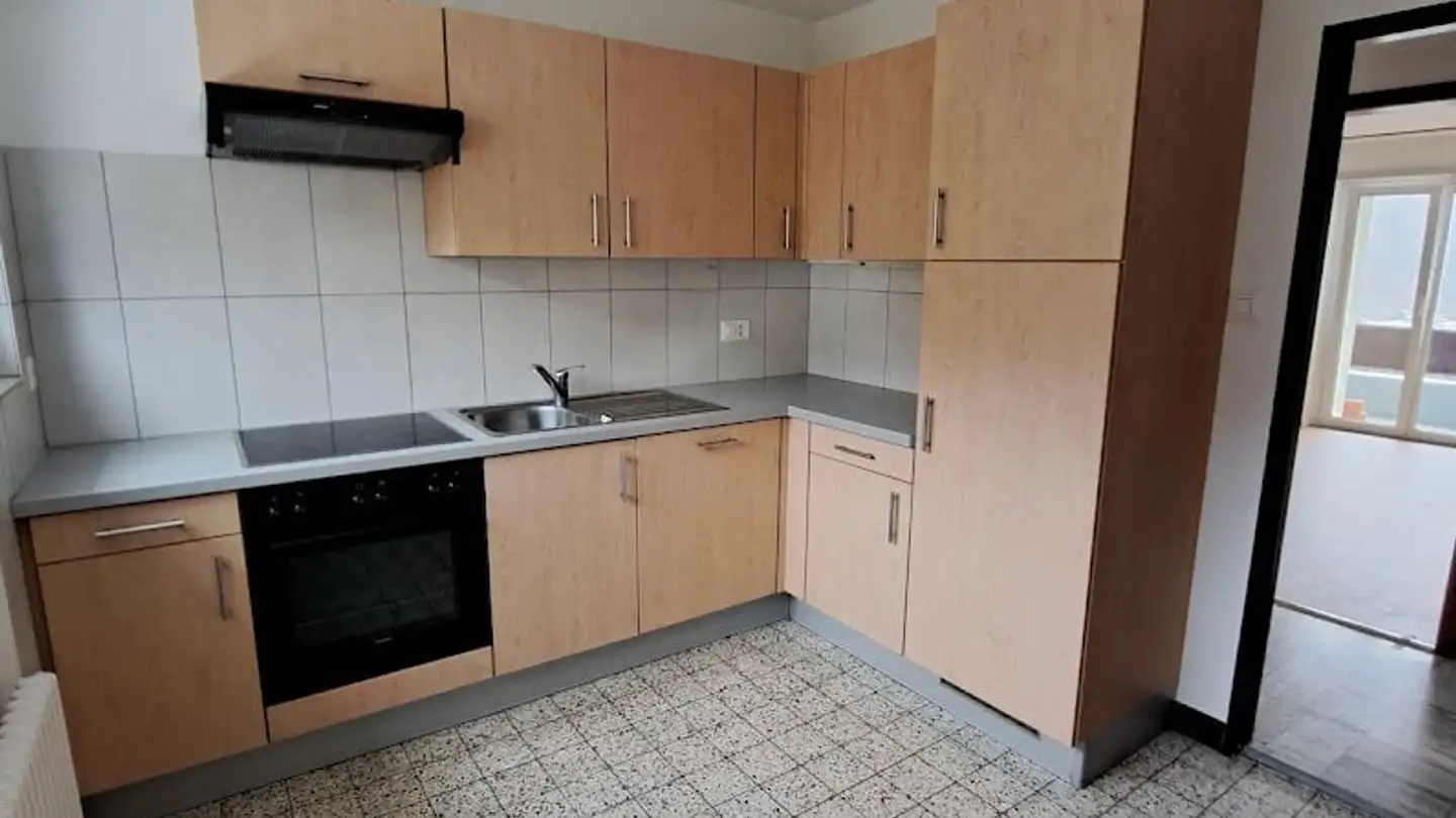 Appartement à louer - Rue Des Chênes 3, 2740 Moutier